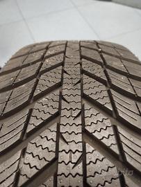 Pneumatici nexen 4 stagioni 195/55r16 91h