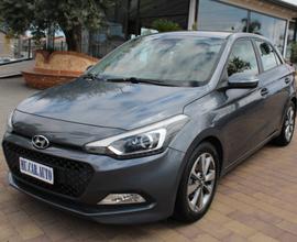 Hyundai i20 1.2 84 CV 5 porte Style