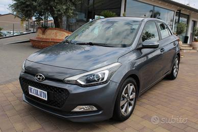 Hyundai i20 1.2 84 CV 5 porte Style