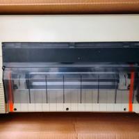 Stampante Fujitsu, Distruggi documenti Buffetti...