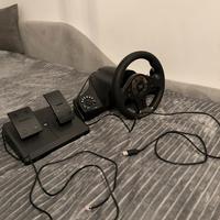 Nitho V16 Pro Drive Volante per simulatore guida