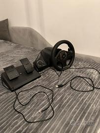 Nitho V16 Pro Drive Volante per simulatore guida