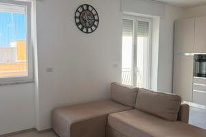 APPARTAMENTO A BRINDISI