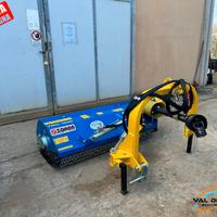 Trincia Zanon TMO1500 a mazze - NUOVO
