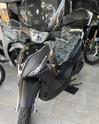 Kymco People S 125 ABS NUOVO PRONTA CONSEGNA