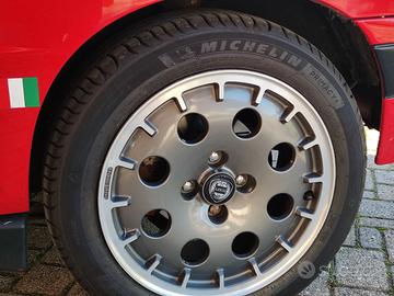 Lancia Delta HF