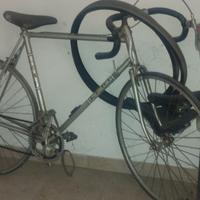 bicicletta anni 80