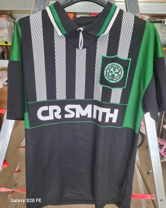 maglia calcio 