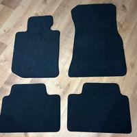 Tappetini originali BMW Serie 3 G20 M series