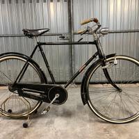 Bicicletta epoca Umberto Dei