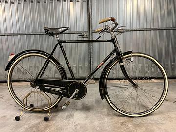 Bicicletta epoca Umberto Dei
