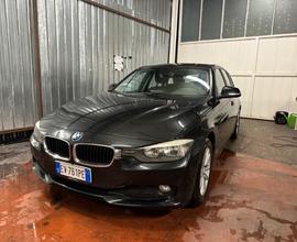 Bmw 318 318d Touring SPORT autom