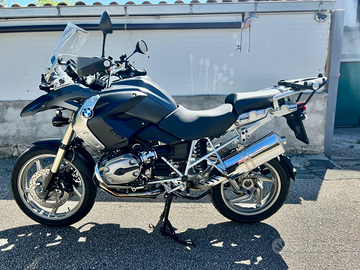 BMW gs1200