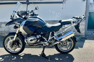 BMW gs1200