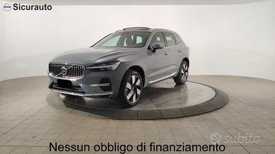 VOLVO Xc60 T6 Recharge Plug-In Awd Aut. Ultimate B