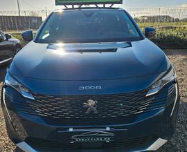 Peugeot 3008 BlueHDi 130 S&S EAT8 GT Pack