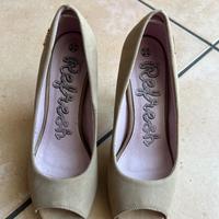 Refresh. Scarpe decoltè da donna TG 37