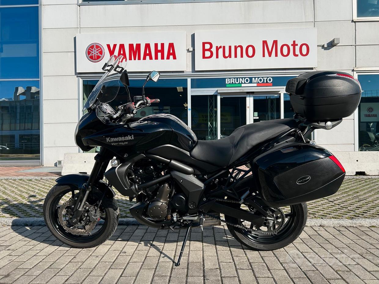 Bruno Moto Group - Abbigliamento Bimbo Yamaha : Nuova