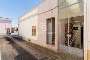Casa indipendente - Ruffano