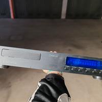 lettore cd micromega