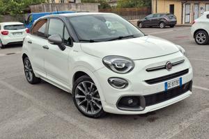 Fiat 500x sport tetto apribile