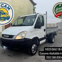 IVECO DAILY 35-C11 RIBALTABILE 188.000KM