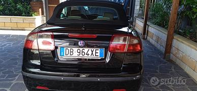 Saab 9.3 Cabrio