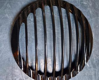 Griglia Faro Harley Davidson