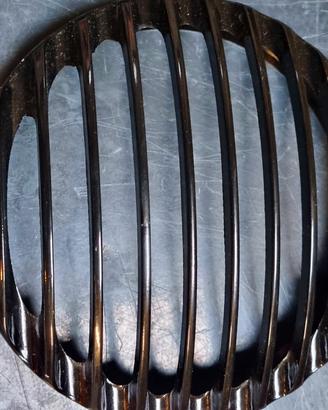 Griglia Faro Harley Davidson