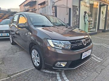 Dacia Sandero 1.0 SCe 12V 75CV Start&Stop Comfort 