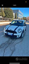 mini cooper 2011