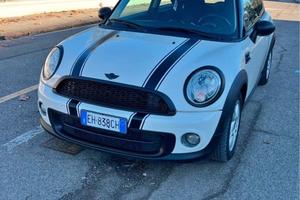 mini cooper 2011