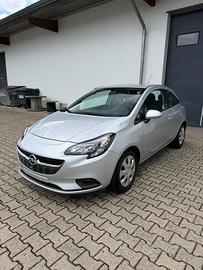 Opel Corsa E