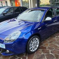 Alfa Romeo Giulietta 1.4 Turbo 120 CV Sport LED CA