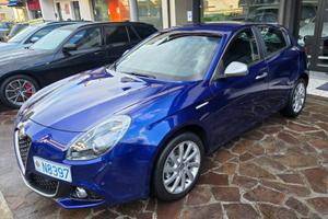 Alfa Romeo Giulietta 1.4 Turbo 120 CV Sport LED CA