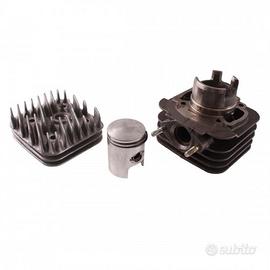 Cilindro originale per Piaggio 50 ad aria 487820 2
