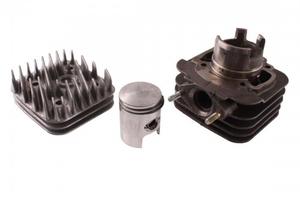 Cilindro originale per Piaggio 50 ad aria 487820 2
