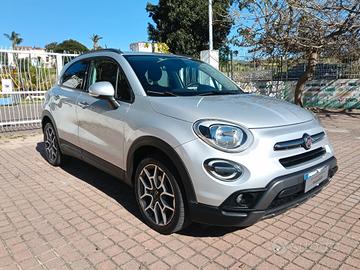 Fiat 500X 1.3 MultiJet 95 CV Cross 2021 km 72000