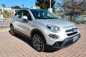 Fiat 500X 1.3 MultiJet 95 CV Cross 2021 km 72000