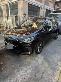 BMW 218d
