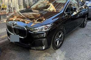 BMW 218d