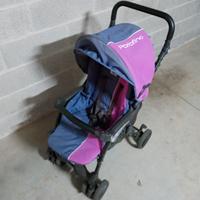 Passeggino cam portofino