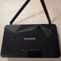 Router NETGEAR D1500