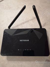 Router NETGEAR D1500