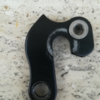 Forcellino Telaio Scott Scale QR9