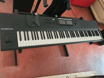 komplete kontrol s88 mk2