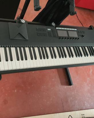 komplete kontrol s88 mk2