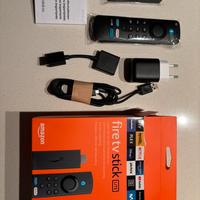 Fire tv
