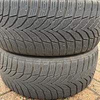 Pneumatici invernali Nexen 205.45.r17