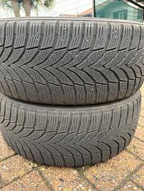 Pneumatici invernali Nexen 205.45.r17